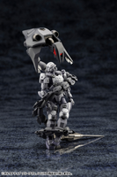 Kotobukiya Alternative CreepVenom HG143