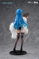 Kadokawa Asuna: Undine Chinese Dress Ver. 39062