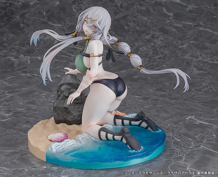 1/7 Proof Atelier Ryza: Ever Darkness & The Secret Hideout Figure Lila Decyrus: Swimsuit Ver. 82252