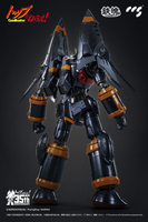 CCSToys Gunbuster 7034