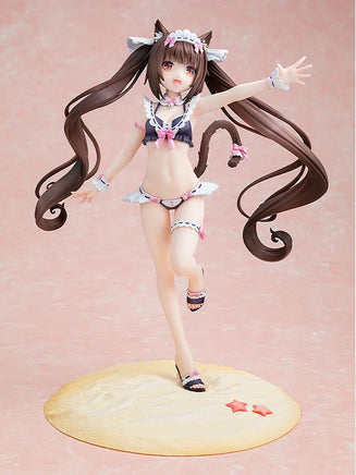 Kadokawa Chocola: Maid Swimsuit Ver. 14051