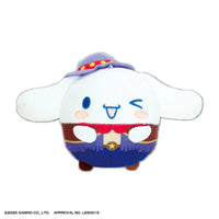 Max Limited Cinnamoroll Fuwa Kororin (6pc per Box) SR-112