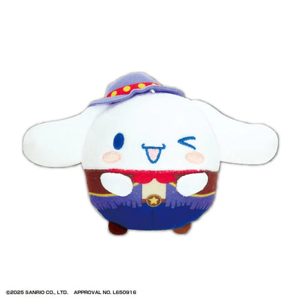 Max Limited Cinnamoroll Fuwa Kororin (6pc per Box) SR-112