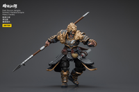 Joytoy Dark Source Jianghu Northern Hanland Empire Heavy Cavalry 5840