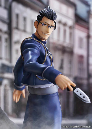 Proof Fullmetal Alchemist: Brotherhood Roy Mustang & Maes Hughes -KIZUNA- 82019