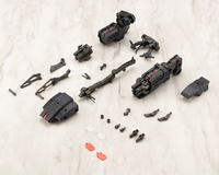 Kotobukiya Gigantic Arms Blitz Gunner Black Ver. GT021