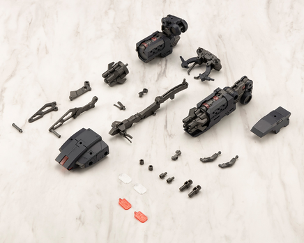 Kotobukiya Gigantic Arms Blitz Gunner Black Ver. GT021