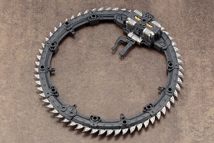 Kotobukiya Heavy Weapon Unit 13 Grind Circle MH13