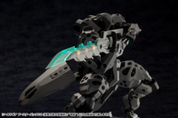 Kotobukiya Hexa Gear Booster Pack 016 Super-Sized Tactical Swords Cartridge Model "Suiun" HG148