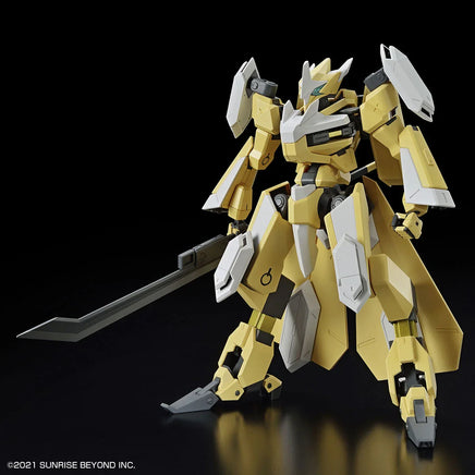 1/72 Bandai HG Kyokai Senki Mailes Reiki Kai 2605099