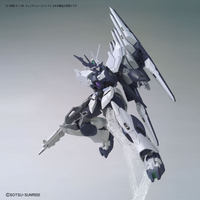 1/144 Bandai HG Build Divers:R Fake ν Unit 2511442