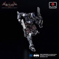 Flame Toys [Hito Kara Kuri] Arkham Knight 51372