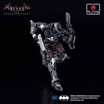 Flame Toys [Hito Kara Kuri] Arkham Knight 51372