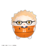 Max Limited Haikyu!! Fuwa Kororin 5 (6pc/Box) HQ-64