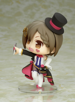 Emontoys Hatsune Miku Trading Figures ① Hatsune Miku & Meiko (Box) EM49075