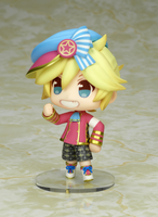 Emontoys Hatsune Miku Trading Figures ② Kagamine Rin & Kagamine Len (Box) EM49076