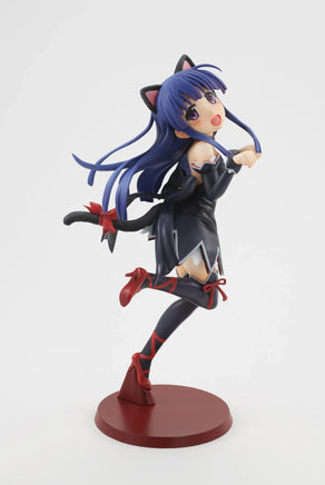 1/7 Kadokawa Higurashi: When They Cry Gou Rika Furude Angelmote Ver. 39996