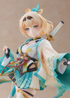 1/7 Claynel Iroha Kazama Figure CL94340