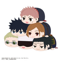 Max Limited Jujutsu Kaisen Pote Koro Mascot 2 (6pc per Box) JJ-81
