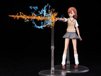 Kadokawa Mikoto Misaka Plastic Model Series 68923