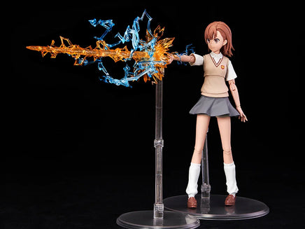 Kadokawa Mikoto Misaka Plastic Model Series 68923