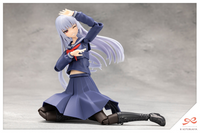 Kotobukiya Kuon Yakushiji [Maria Kagaribi Costume] Dreaming Style Blizzard Actress JK070