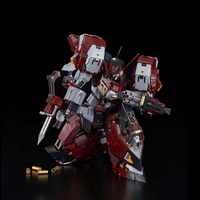 Flame Toys [Kuro Kara Kuri] Alteisen 74151