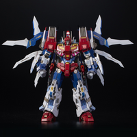 Flame Toys [Kuro Kara Kuri] Star Saber (Reissue) 51429