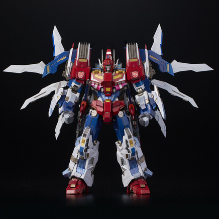 Flame Toys [Kuro Kara Kuri] Star Saber (Reissue) 51429