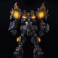 Flame Toys [Kuro Kara Kuri] The Fallen 51384
