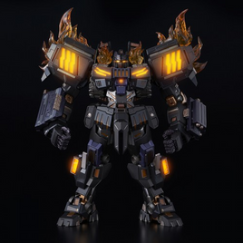Flame Toys [Kuro Kara Kuri] The Fallen 51384