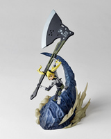 1/18 Kaiyodo Kikoru Shinomiya Figure (Animation Kaiju No. 8) KD092