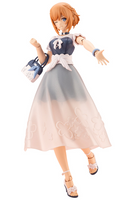 Kotobukiya Lumitea ReACT-iF AR009