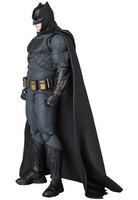 Medicom Toy Mafex Batman (Zack Snyder's Justice League Ver.) 47222