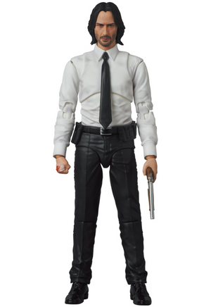 Medicom Toy Mafex John Wick (John Wick: Chapter4) 47212
