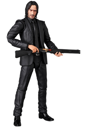Medicom Toy Mafex John Wick (John Wick: Chapter 3 - Parabellum) 47233