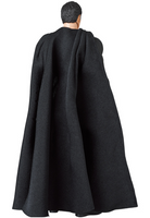 Medicom Toy Mafex Superman (Zack Snyder's Justice League Ver.) 47174