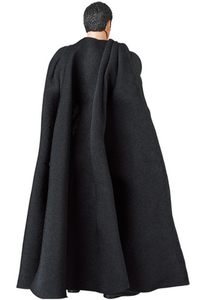 Medicom Toy Mafex Superman (Zack Snyder's Justice League Ver.) 47174