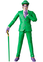 Medicom Toy Mafex The Riddler（Batman : Hush Ver.）47228