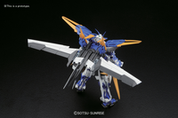 1/100 Bandai MG MBF-P03D Gundam Astray Blue Frame D 2266767