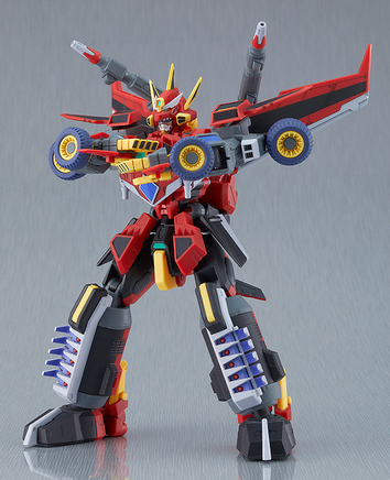 Good Smile Moderoid Dynazenon (3Rd-Run) G18026