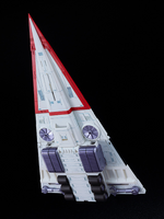 Good Smile Moderoid Gatcha Spartan 20215