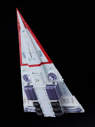 Good Smile Moderoid Gatcha Spartan 20215