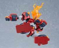 Good Smile Moderoid Godannar Twin Drive Mode G16827