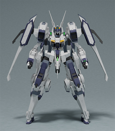 1/48 Good Smile Moderoid Side: GR Edelstein II (Zwei) 20997