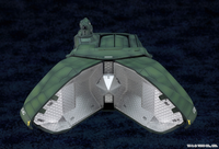 Good Smile Moderoid Super X2 G19391