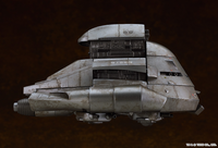 Good Smile Moderoid Super X G19390