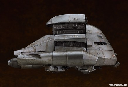 Good Smile Moderoid Super X G19390