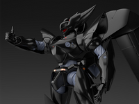 Good Smile Moderoid Type-J9 Griffon 20983