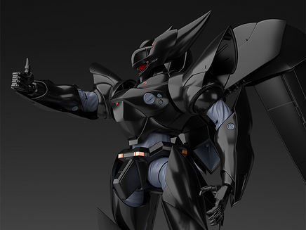 Good Smile Moderoid Type-J9 Griffon 20983
